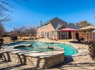 7900 Royal Troon Ct, McKinney, TX 75070
