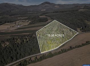 27020 Reese Creek Rd, Monroe, OR 97456