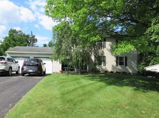 419 Scala Dr, Stow, OH 44224