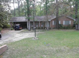 110 Simmons Rd, Statesboro, GA 30458