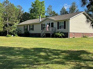 613 Old Hoover Rd, Thomasville, NC 27360