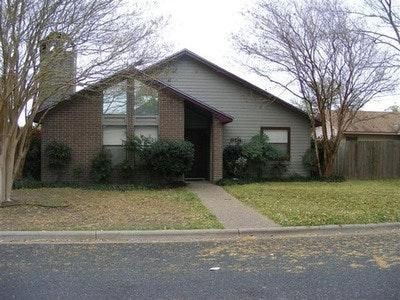 814 Kalanchoe Ct, College Station, TX, 77840