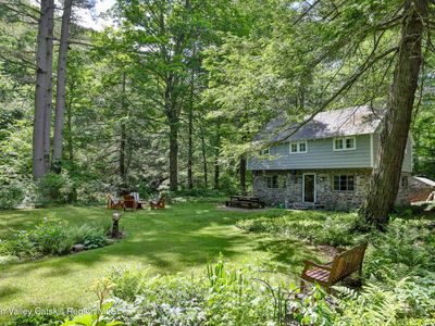 945 Woodland Valley Road, Shandaken, NY, 12464