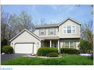 6416 Monaghan Dr, Dublin, OH