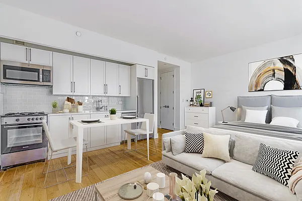 Rented by Modern Spaces | media 1