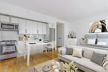 Rented by Modern Spaces