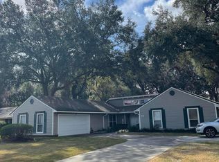 2260 Fallen Tree Dr W, Jacksonville, FL 32246