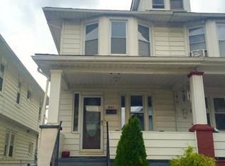 931 Fernwood St, Bethlehem, PA 18018