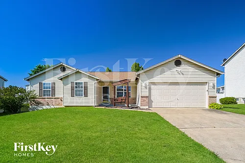 3891 Cambridge Crossing Dr Photo 1
