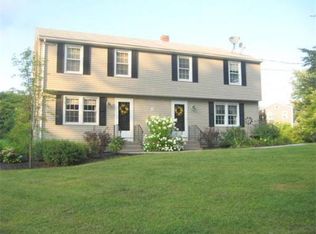 19 Minott Rd, Westminster, MA 01473