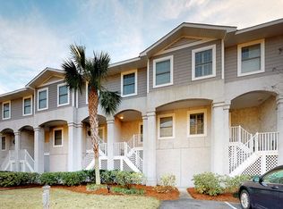 200 Salt Air Dr UNIT 105, Saint Simons Island, GA 31522