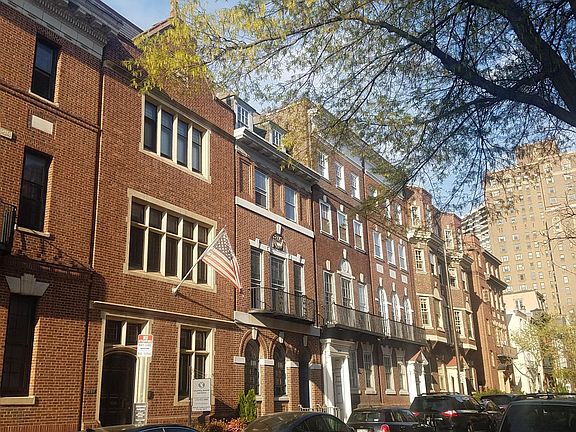 Best Historic block of Locust St