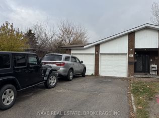 50 Elgin Mills Rd W #BASEMENT, Richmond Hill, ON L4C4M2