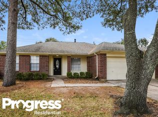 5511 Roserock Ln, Spring, TX 77379