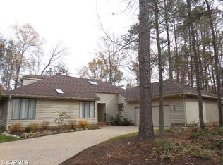 3801 Commodore Point Pl, Midlothian, VA 23112