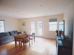 5 Wachusett St #5, Franklin, MA 02038