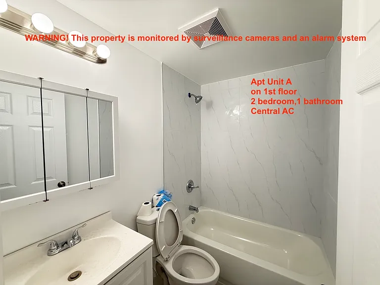 14 Chandler St #A — Photo 2