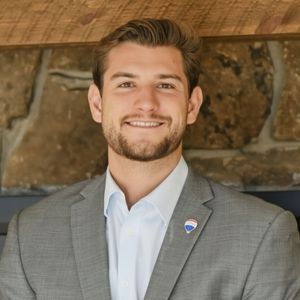 Jake Wade