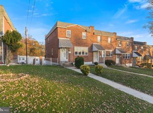 3900 Elson Rd, Brookhaven, PA 19015