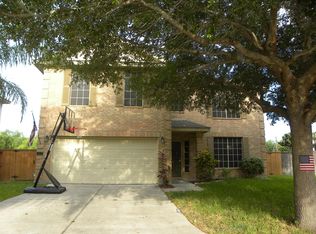 3012 N 33rd St, McAllen, TX 78501