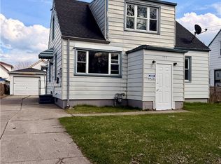 175 Texas St, Buffalo, NY
