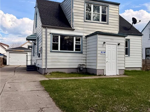 175 Texas St, Buffalo, NY 14215