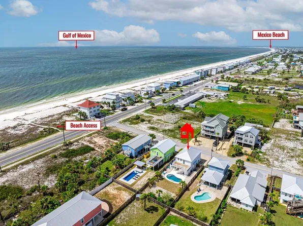 136 Court St, Port Saint Joe, FL 32456