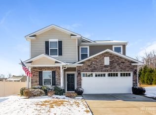 2364 Riding Trail Rd, Gastonia, NC 28054