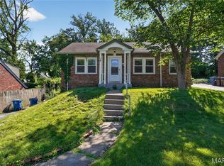 18 S Barat Ave, Saint Louis, MO 63135