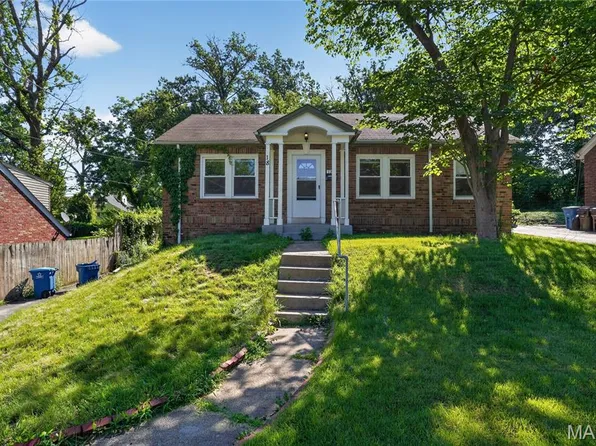 18 S Barat Ave, Saint Louis, MO 63135