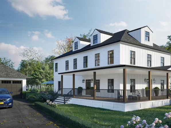 6 Park Rd, Ambler, PA 19002