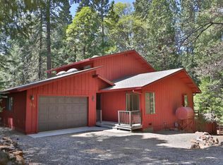7096 Dogwood Dr, Shingletown, CA 96088