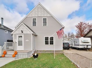 129 Dakota Ave SE, Staples, MN 56479