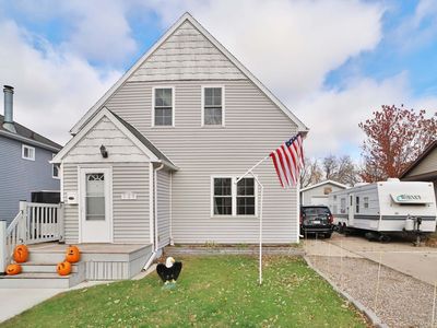 129 Dakota Ave SE, Staples, MN, 56479