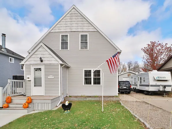 129 Dakota Ave SE, Staples, MN 56479