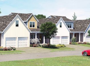Village At Harlow Brook, Marshfield, MA 02050
