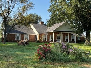 2242 Vz County Road 3601, Edgewood, TX 75117