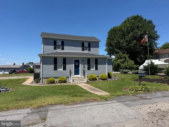 2620 Brannan Ave, Baltimore, MD 21219