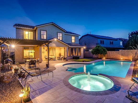 Red BirdTwilights  8