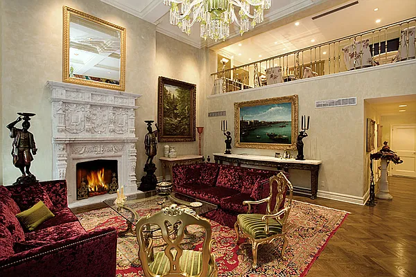 Sold by Brown Harris Stevens | media 27