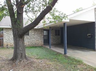 4903 Hawk Cv, Austin, TX 78745