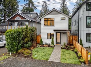 28th Avenue, Seattle, WA 98115