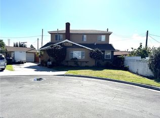 8818 Andes St, San Gabriel, CA 91776