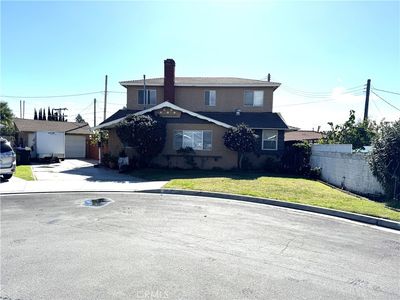 8818 Andes St, San Gabriel, CA, 91776