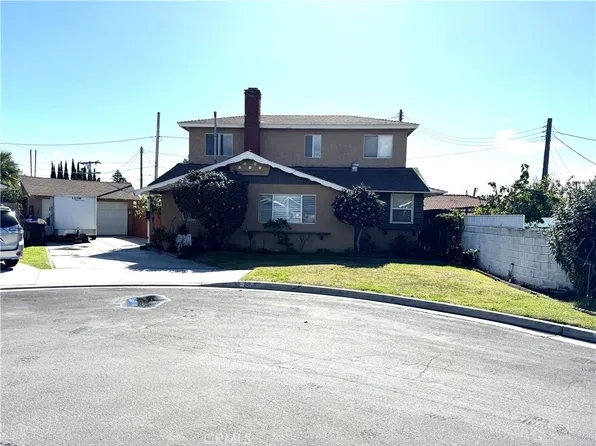 8818 Andes St, San Gabriel, CA 91776