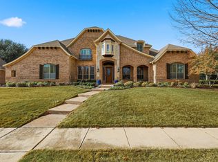 2201 Mockingbird Ln, Flower Mound, TX 75022