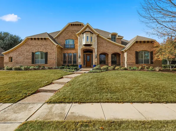2201 Mockingbird Ln, Flower Mound, TX 75022