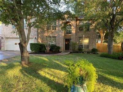 3608 Flora Vista Loop, Round Rock, TX, 78681