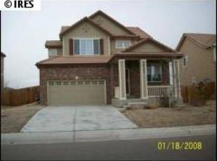 13741 Elizabeth St, Thornton, CO 80602