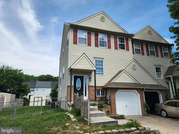 348 W Wind Dr, Dover, DE 19901